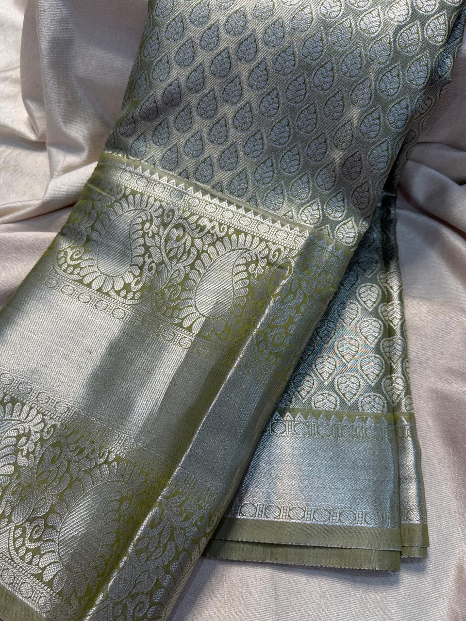 70% offer kanchi saree
