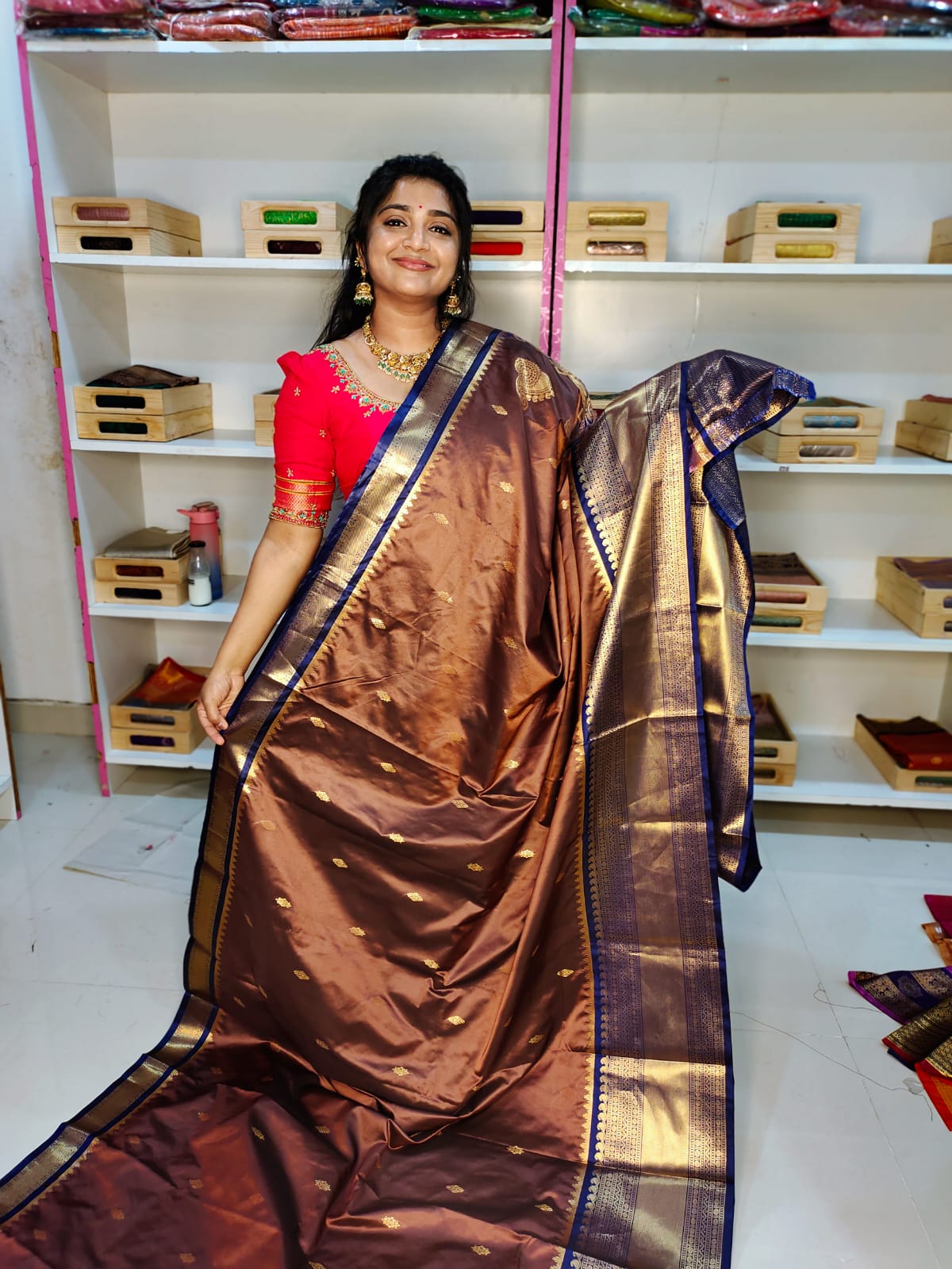 Feb gadwal sale