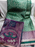 90% offer Kanchi pattu collection