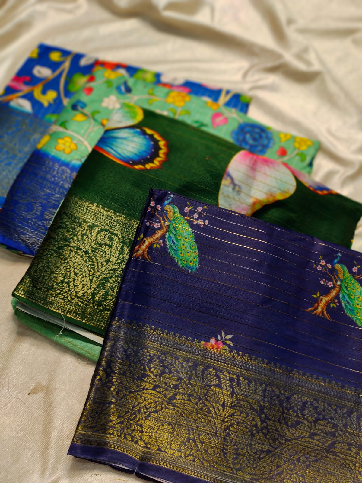 1+3 dola silk