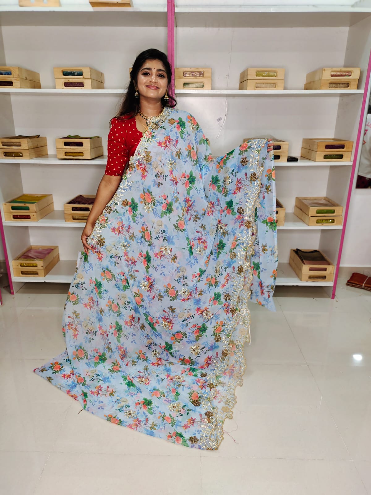 ఆషాడం క్లియరెన్స్ సేల్