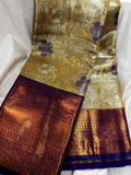 90% offer Kanchi pattu collection