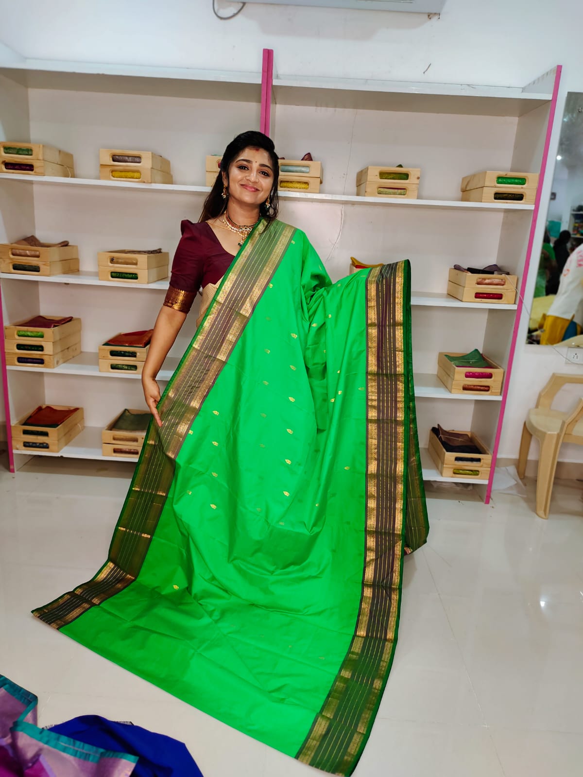 Clearnce sale gadwal