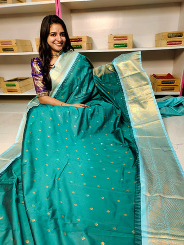 50% offer gadwal silk saree