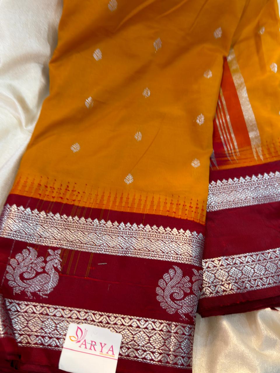 Gadwal cleance sale