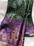 90% offer Kanchi pattu collection