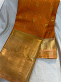 90% offer Kanchi pattu collection