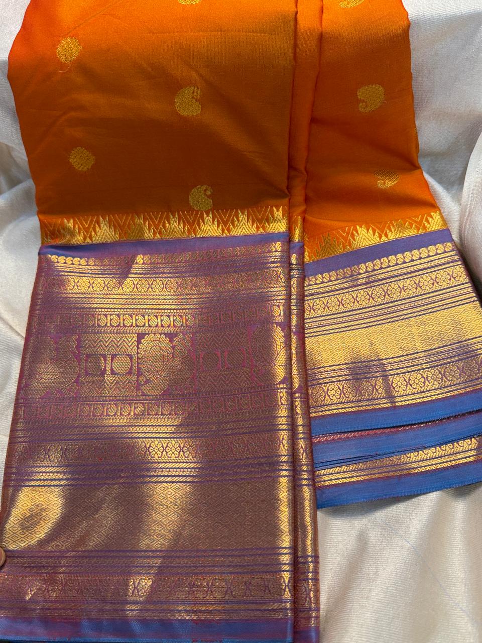 Mother’s Day Gadwal sale