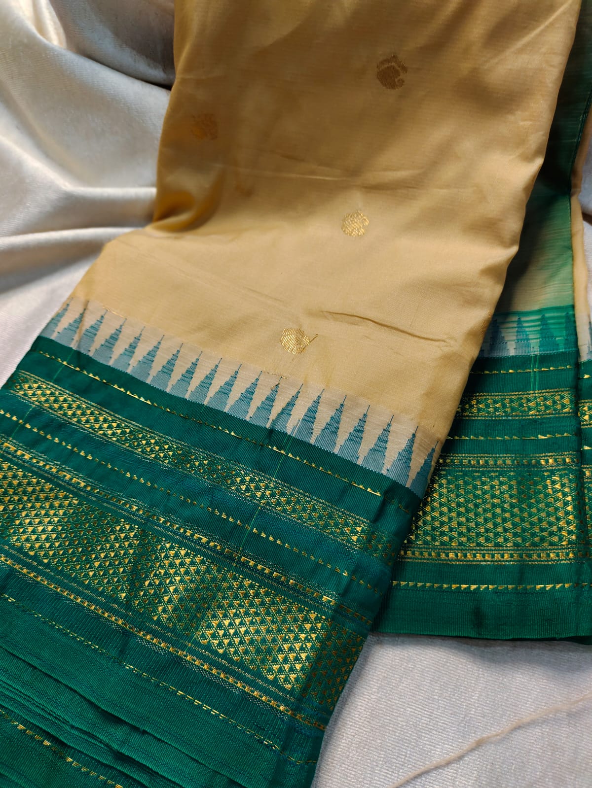 Ashadam. Gadwal sale