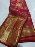 90% offer Kanchi pattu collection