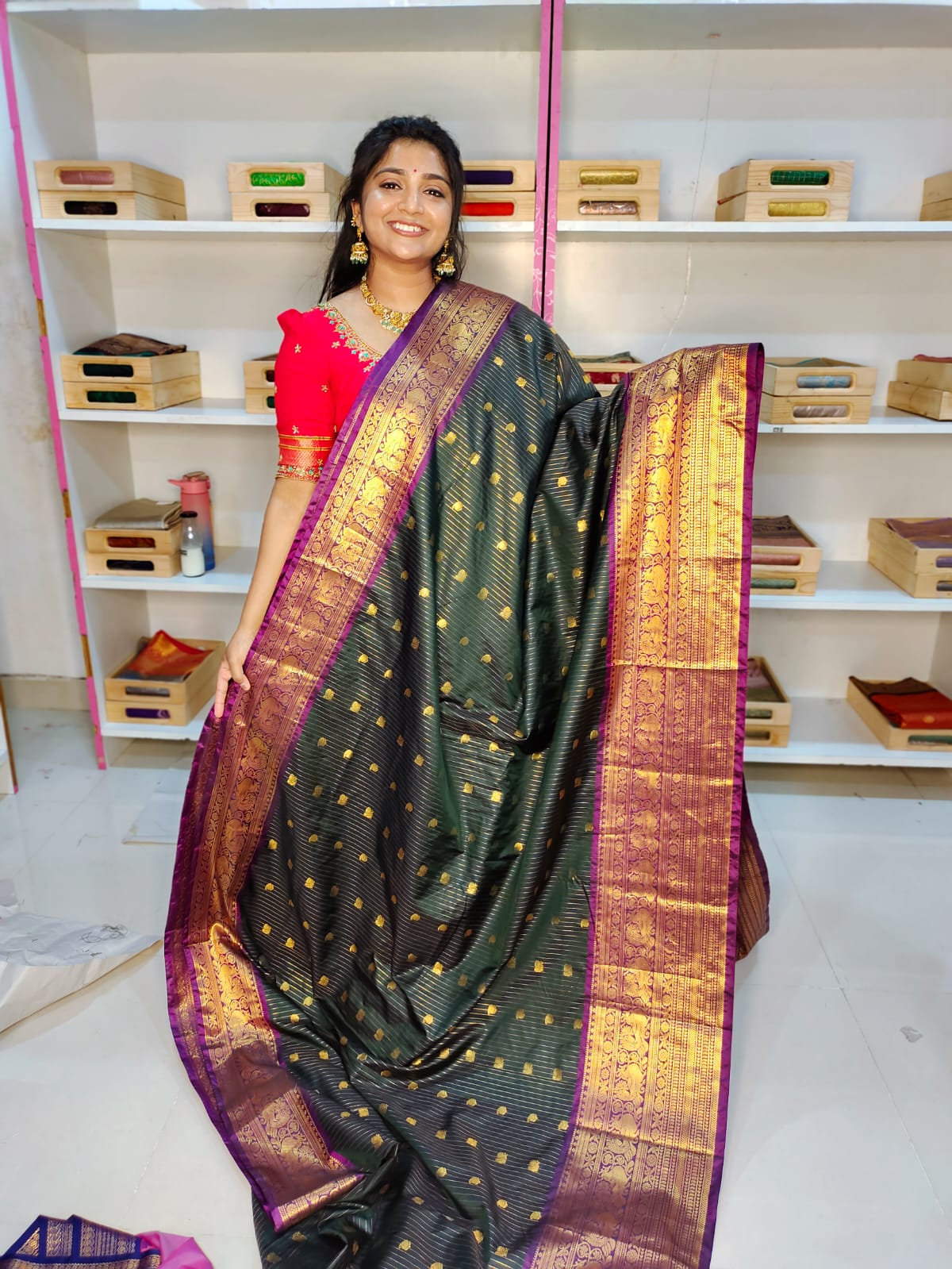 VG gadwal