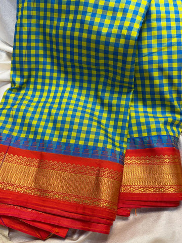 Mother’s Day Gadwal sale