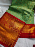 Vintage valli gadwal