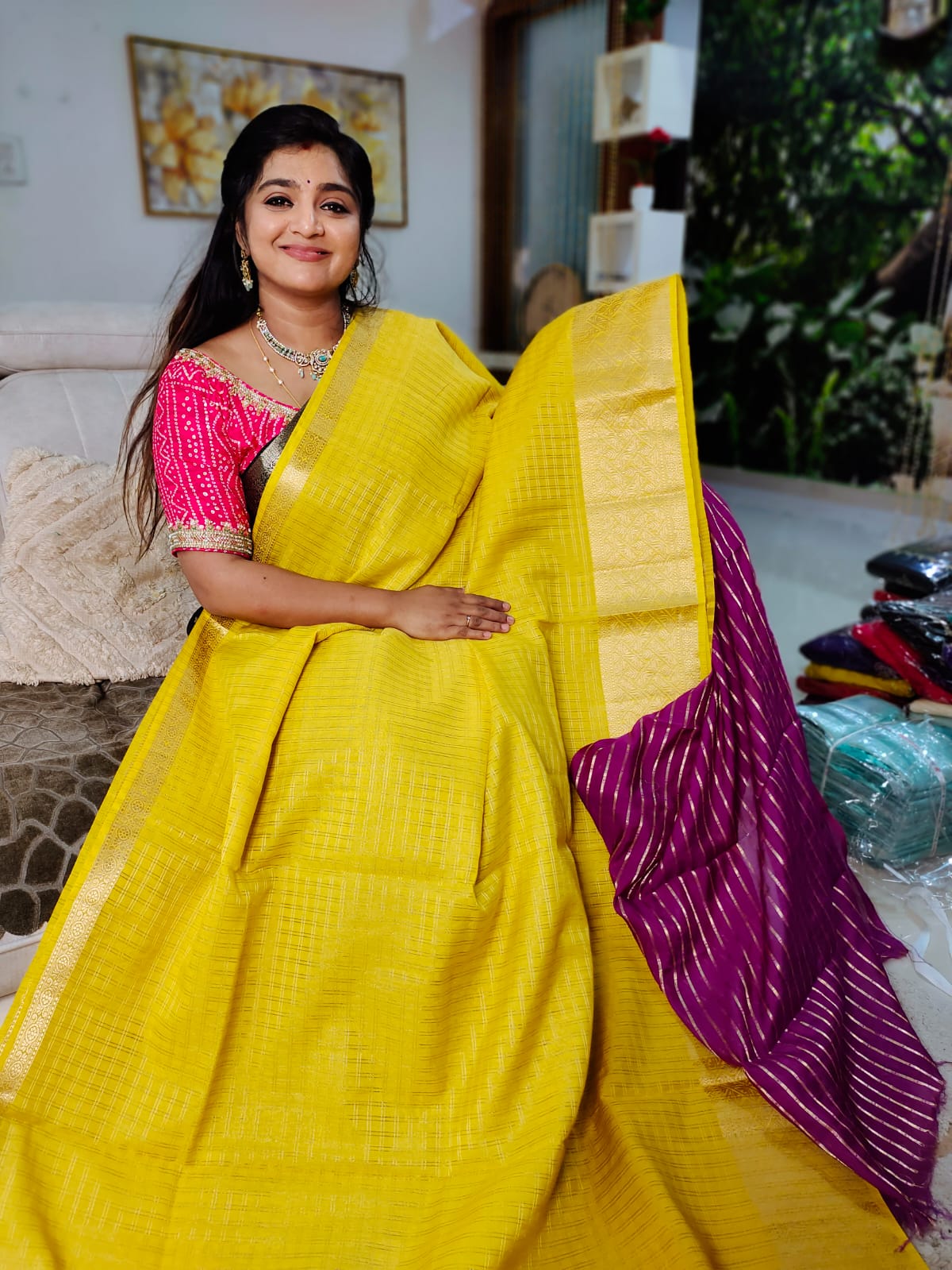 చందేరి మంగళగిరి