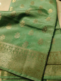 Tussur silk