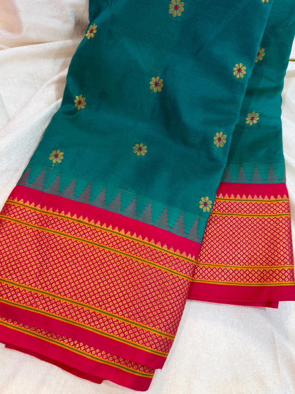 Gadwal cleance sale