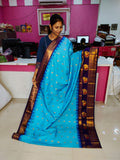 Vintage gadwal sarees