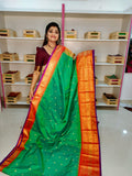 50% offer gadwal silk sarees