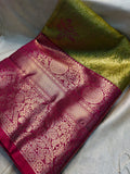Kanchi meenakari