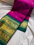 60% offer gadwal sarees