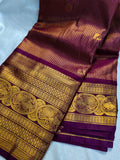 Vintage valli gadwal