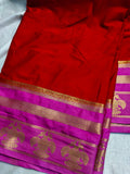 Mysore silk