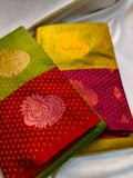 1+1 offer sarees