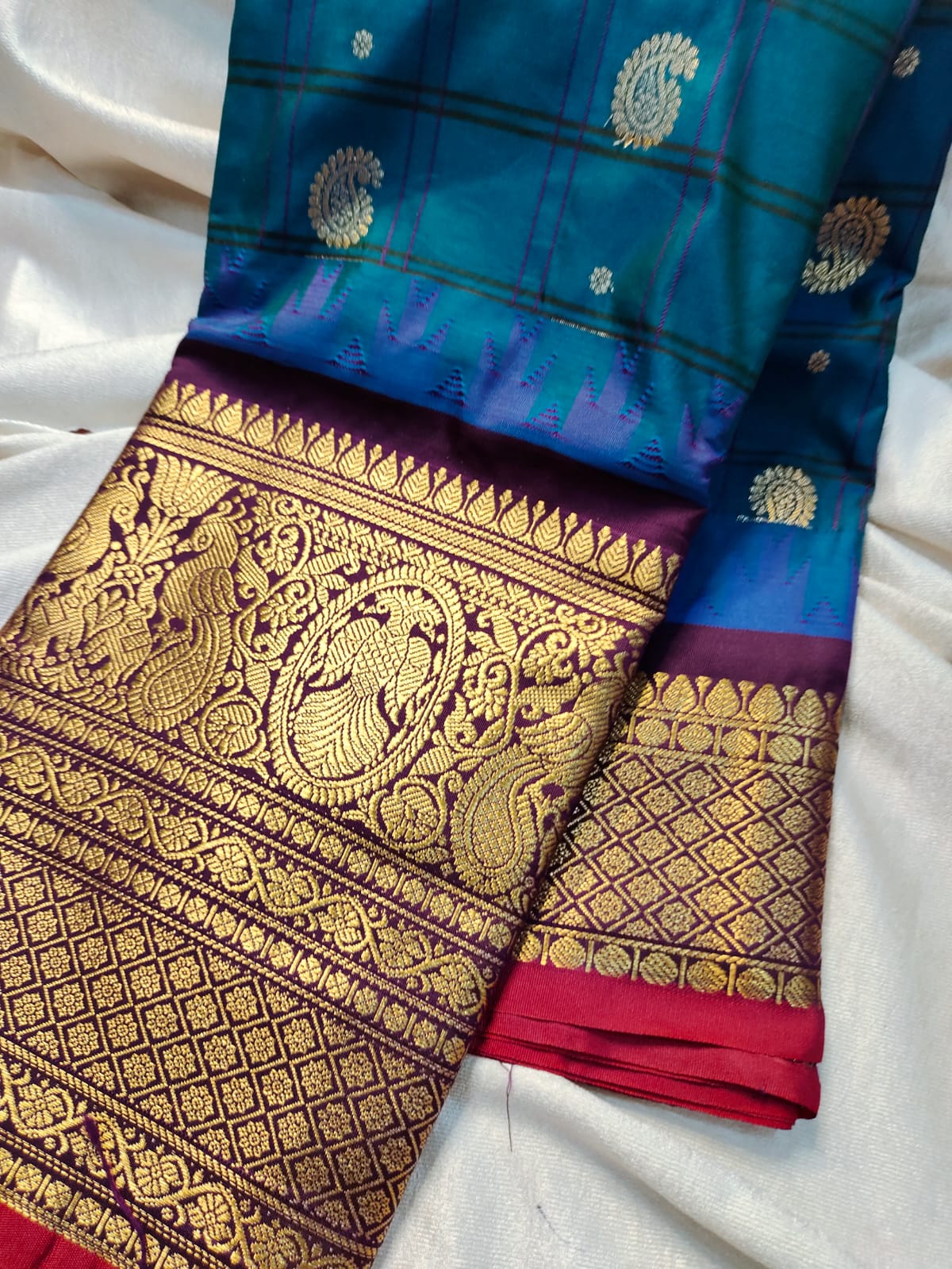 Primium gadwal sale