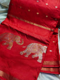 HO silk