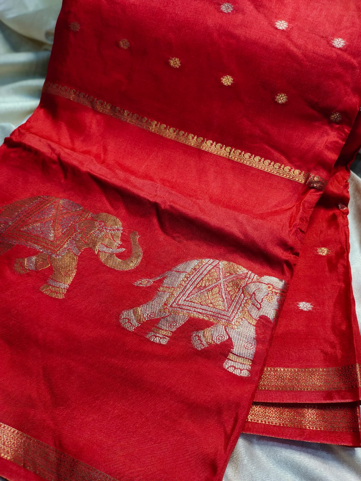 HO silk