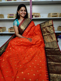 Gadwal offer sarees