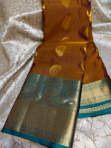 Vitange kanchi