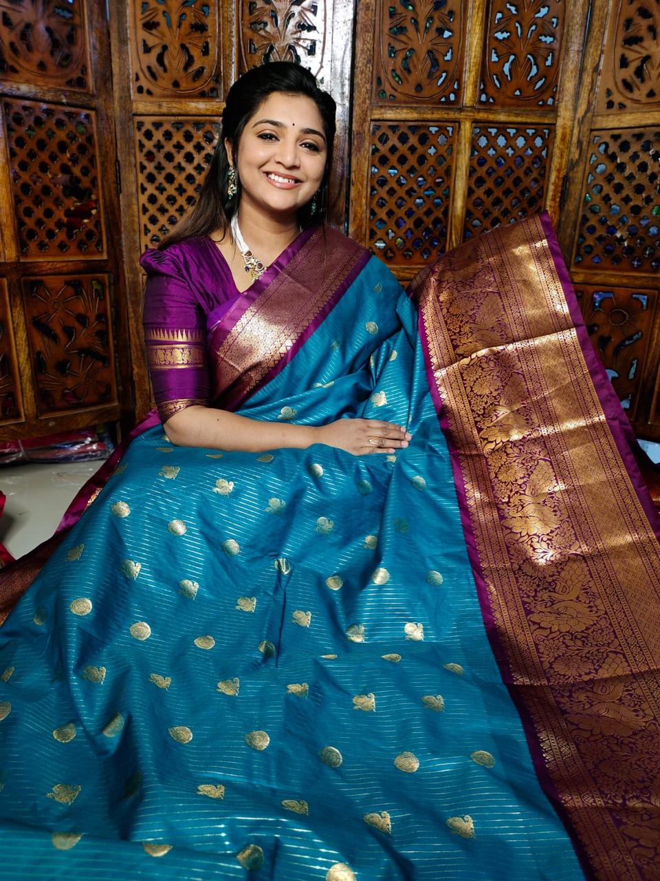 కొత్త వింటేజ్