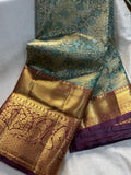 Kanchi offer