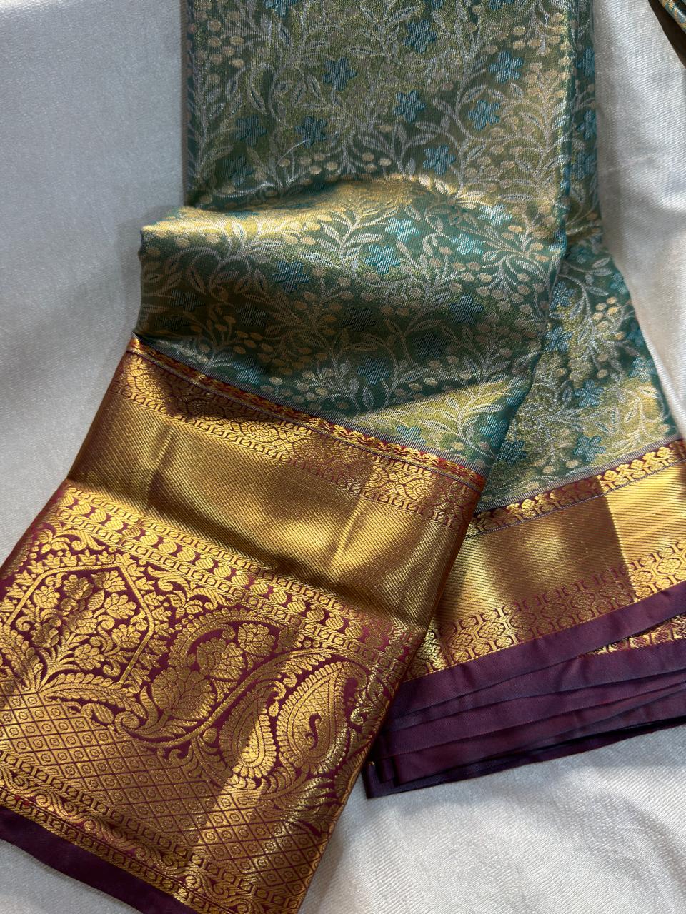 Kanchi offer