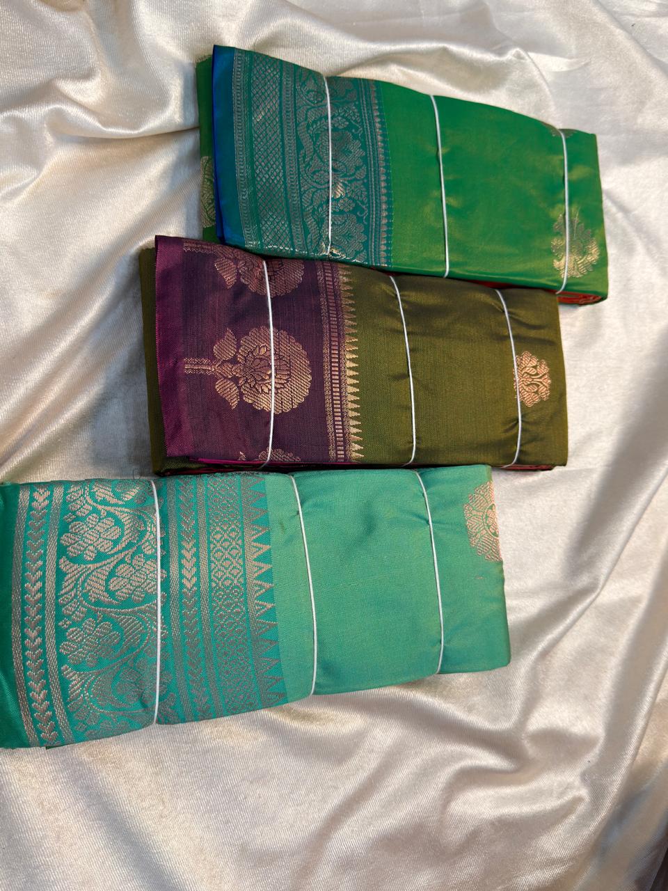 1+2 kuppadam sarees