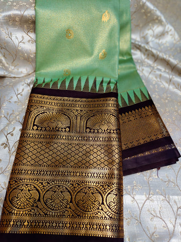 Premium vitange gadwal silk sarees