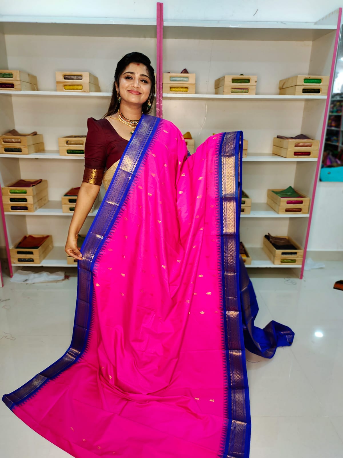 Clearnce sale gadwal