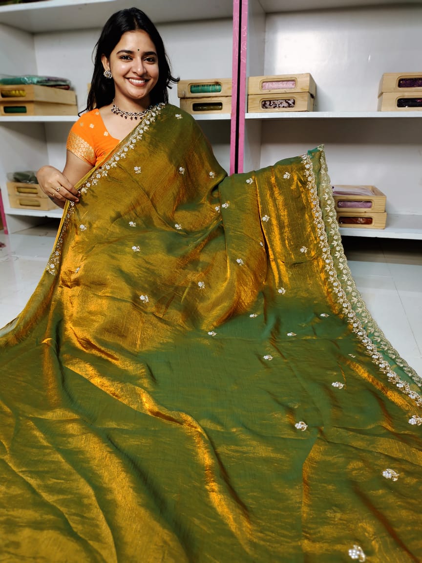 Diwali offer sarees
