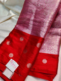 Weaving mistake saree 499