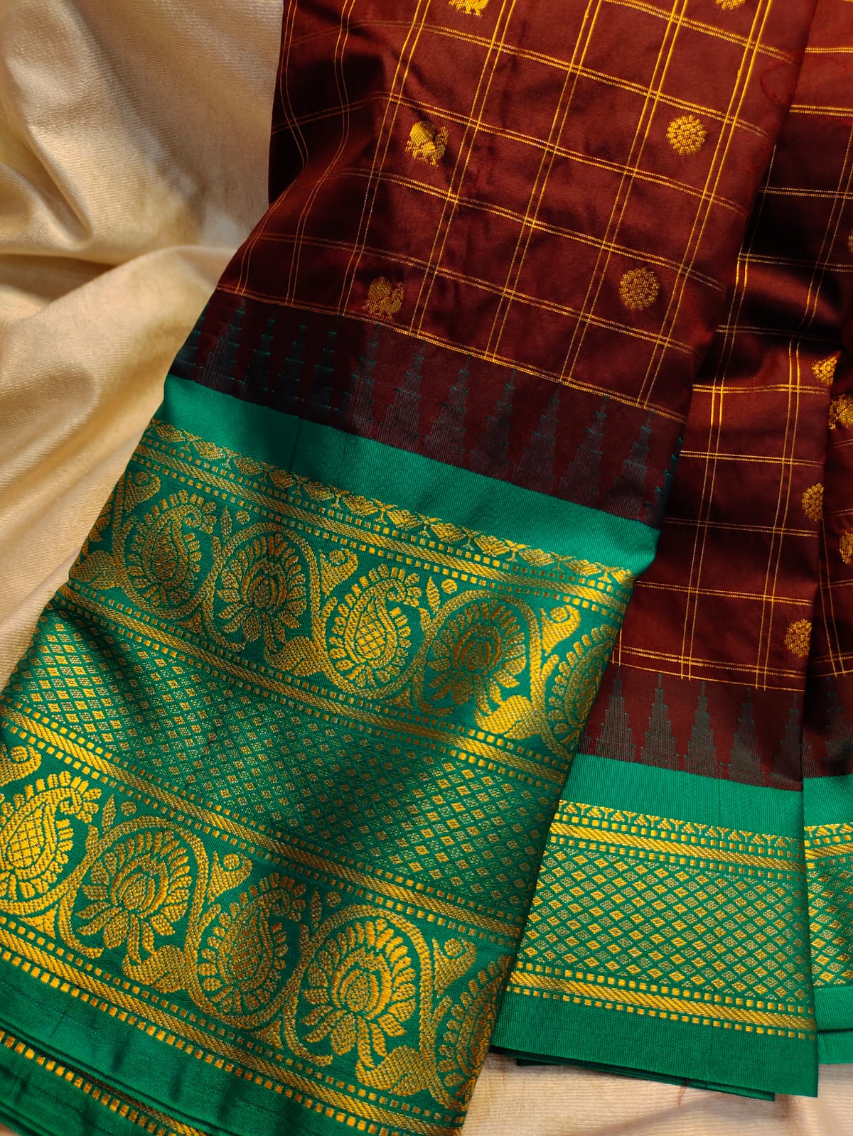1day gadwal sale