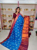 50% offer gadwal silk sarees
