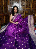 50% offer banarasi silk saree