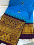 Gadwal cleance sale
