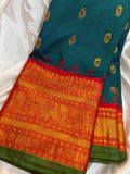 Gadwal cleance sale