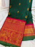 Gadwal cleance sale