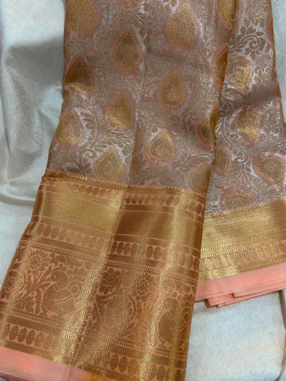 90% offer Kanchi pattu collection