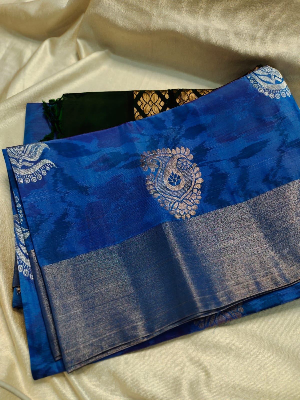 Uppada ikkat pattu