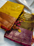 1+1 offer Uppada silk