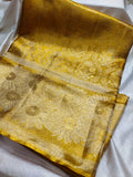 Pure kanchi pattu silk mark certificate